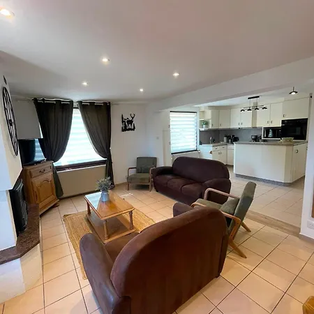 La Chtypique Vosgienne * La Bresse