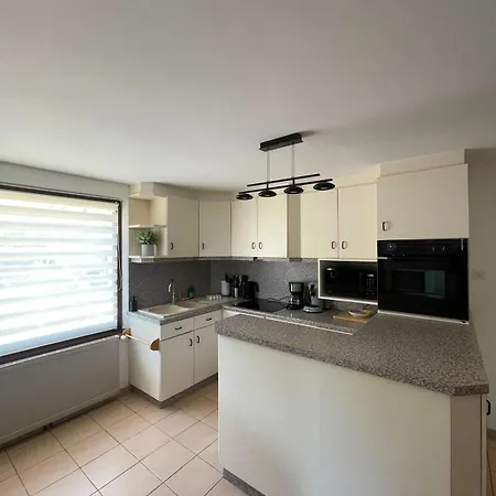 Apartman La Chtypique Vosgienne La Bresse